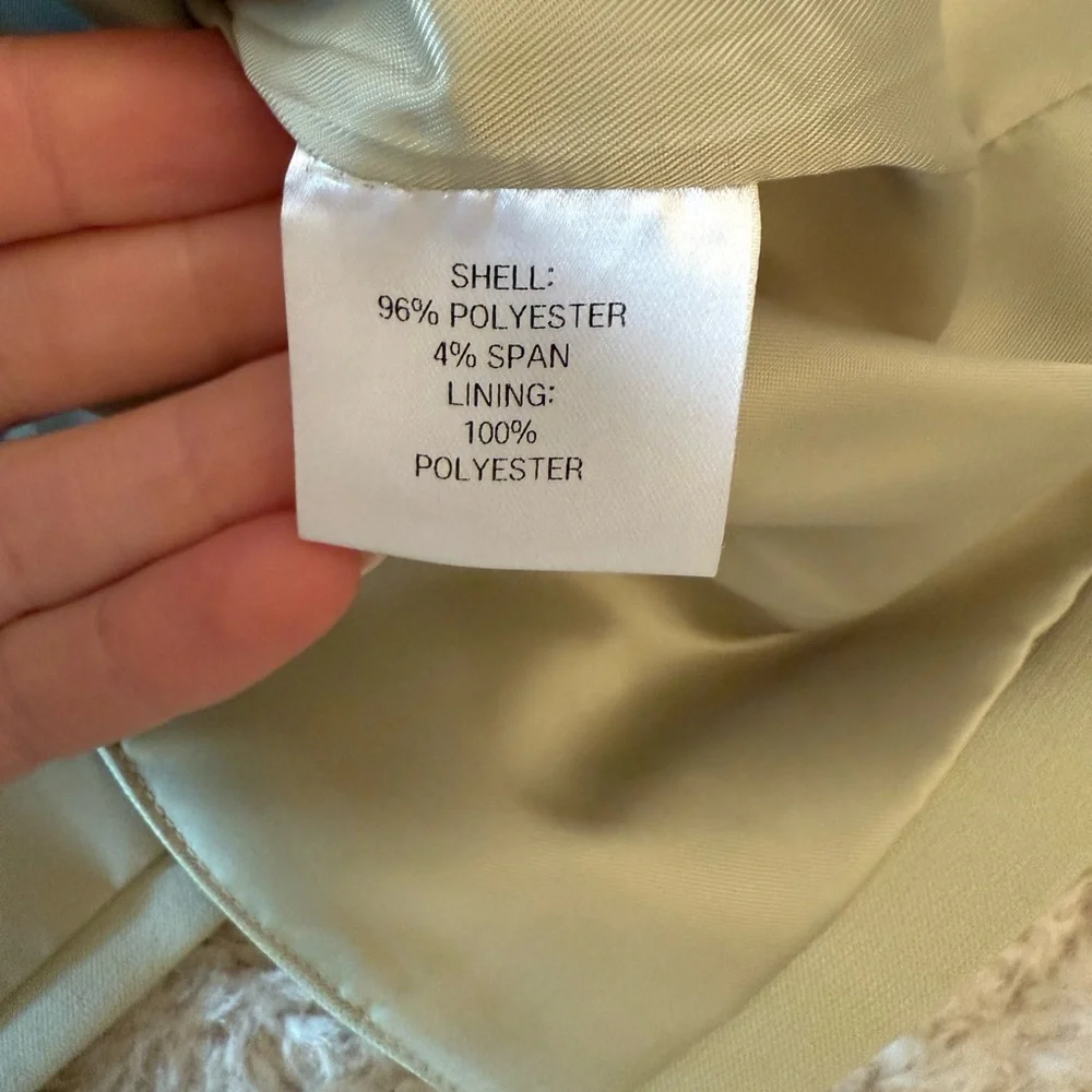 The Frankie Shop Bea blazer and suit pants - Picture 10 of 10